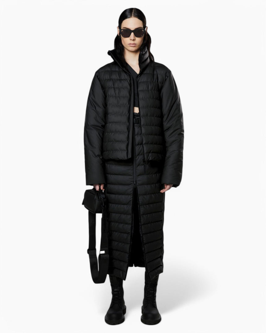 Rains Trekker Jacket - Kadın