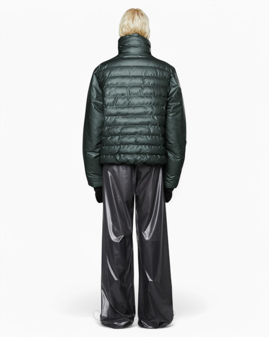 Rains Trekker Jacket - Kadın