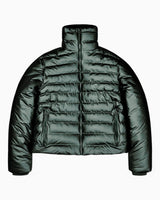 Rains Trekker Jacket - Kadın Silver Pine