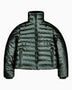 Rains Trekker Jacket - Kadın Silver Pine