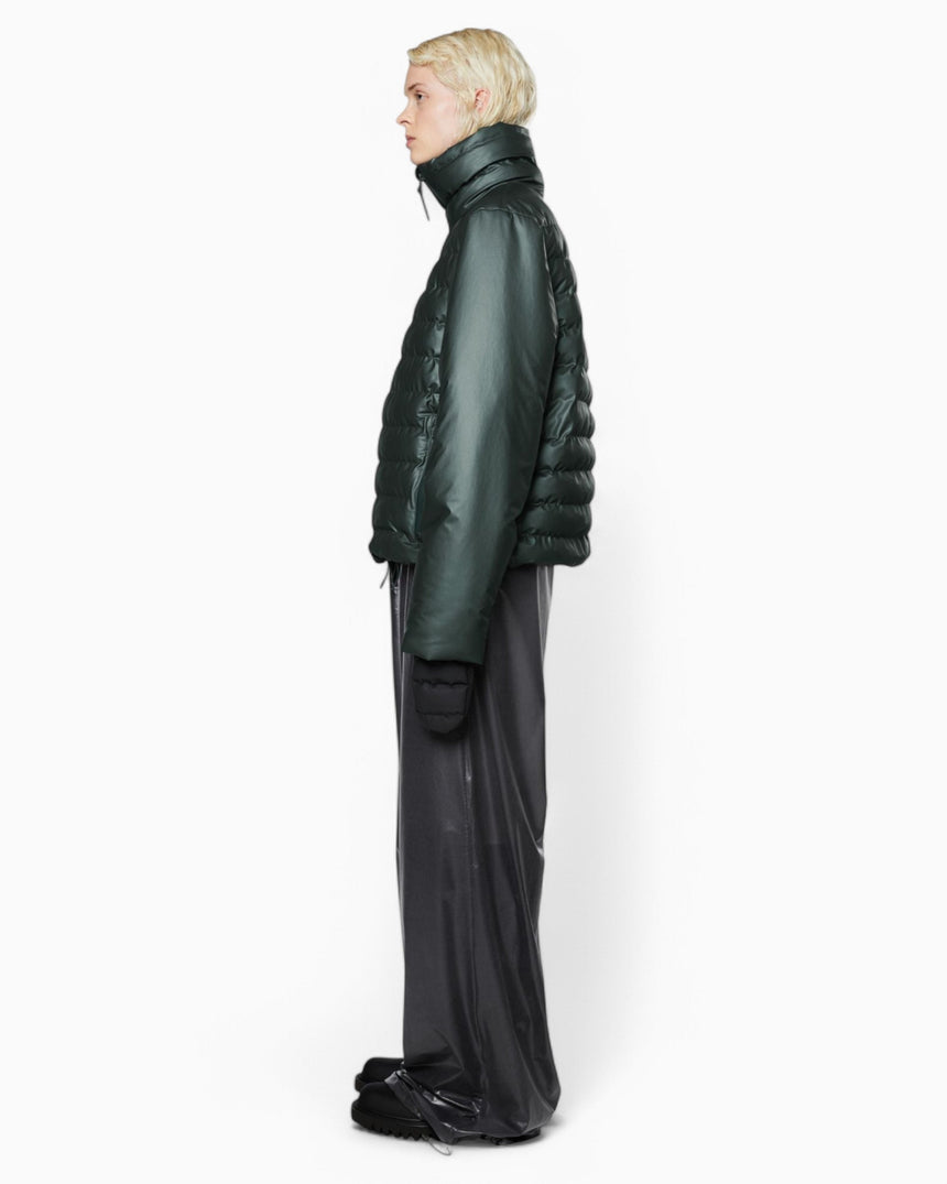 Rains Trekker Jacket - Kadın