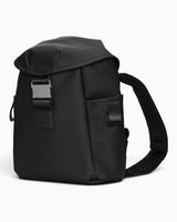 Rains Valera Bucket Mini Sırt Çantası Black