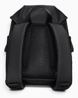 Rains Valera Bucket Mini Sırt Çantası Black
