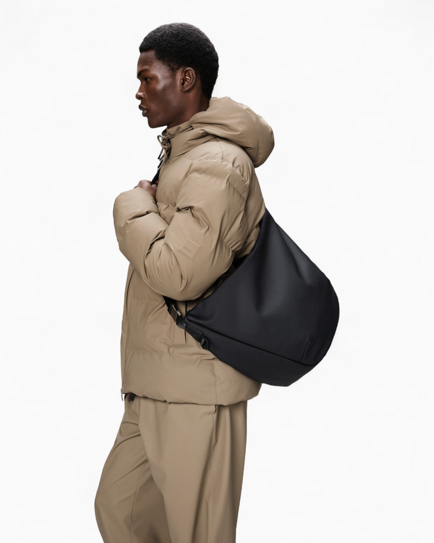 Rains Valera Omuz Çantası Large