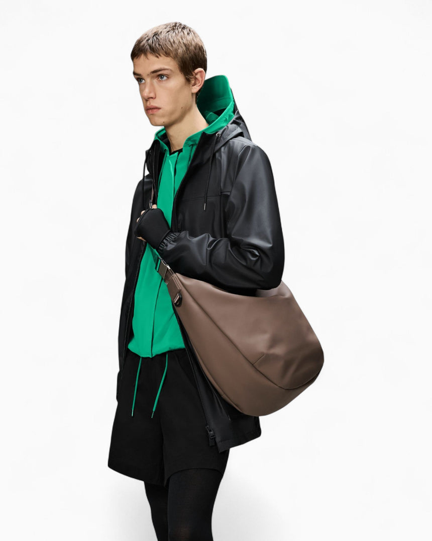 Rains Valera Omuz Çantası Large