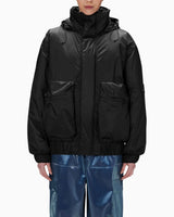Rains Vardo Bomber