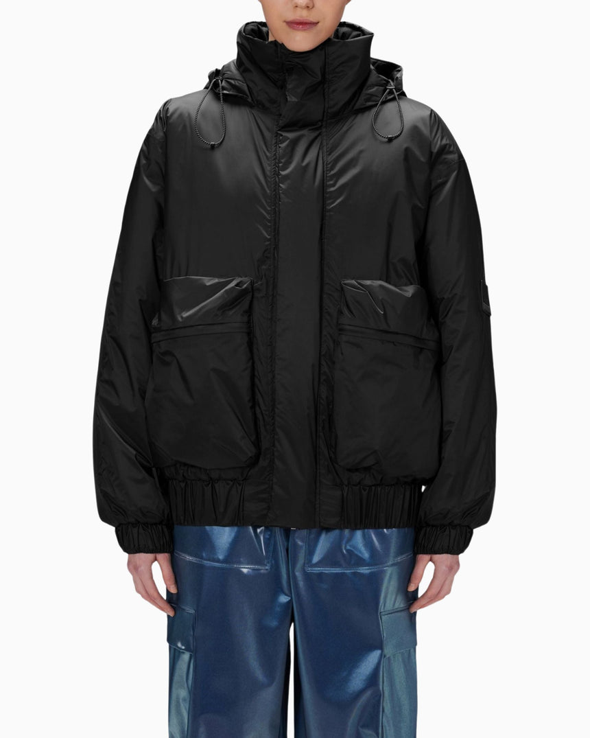 Rains Vardo Bomber