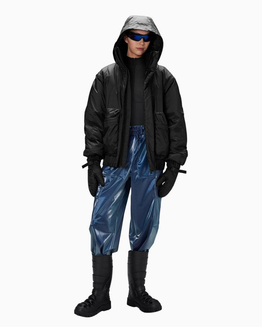 Rains Vardo Bomber