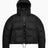 Rains W Alta Puffer Jacket Black