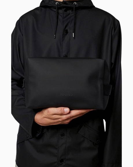 Rains Wash Bag Large Kozmetik Çantası