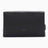 Rains Wash Bag Large Kozmetik Çantası Black
