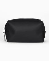 Rains Wash Bag Small Kozmetik Çantası Black