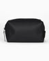 Rains Wash Bag Small Kozmetik Çantası Black