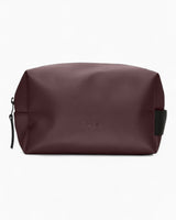 Rains Wash Bag Small Kozmetik Çantası Depth