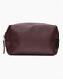 Rains Wash Bag Small Kozmetik Çantası Depth