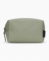 Rains Wash Bag Small Kozmetik Çantası Drift
