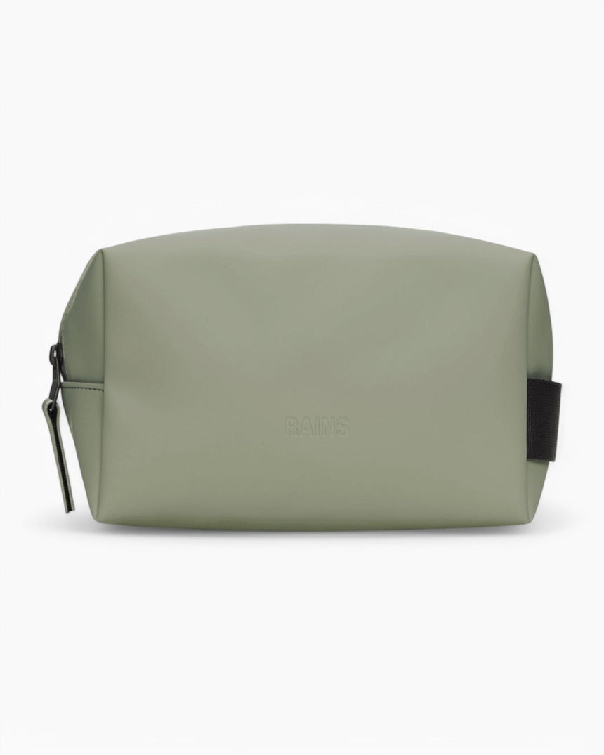 Rains Wash Bag Small Kozmetik Çantası Drift