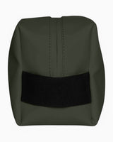Rains Wash Bag Small Kozmetik Çantası Green