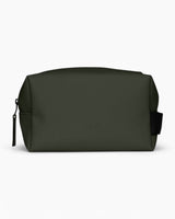 Rains Wash Bag Small Kozmetik Çantası Green