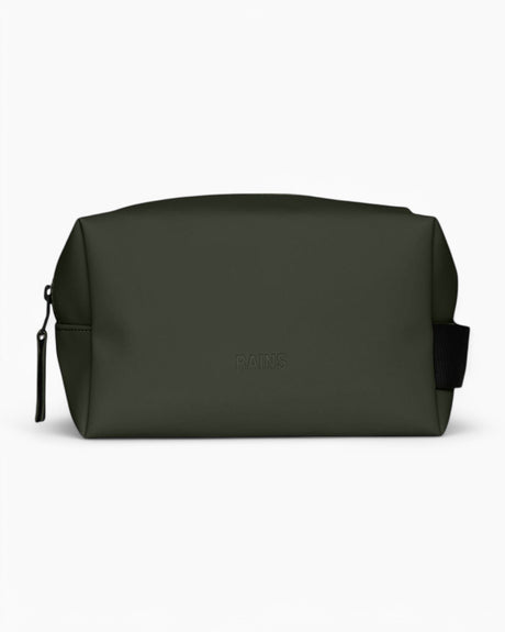 Rains Wash Bag Small Kozmetik Çantası