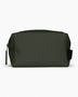 Rains Wash Bag Small Kozmetik Çantası Green
