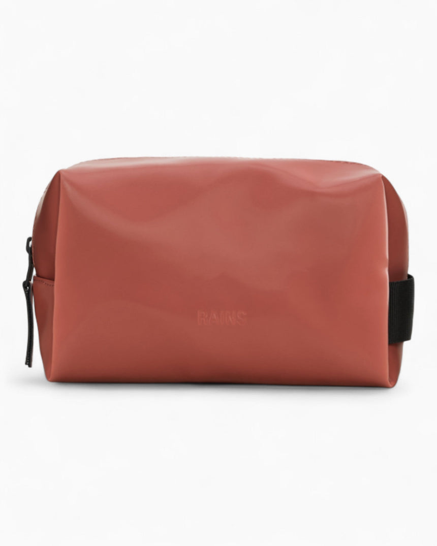Rains Wash Bag Small Kozmetik Çantası Honor