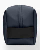 Rains Wash Bag Small Kozmetik Çantası Navy
