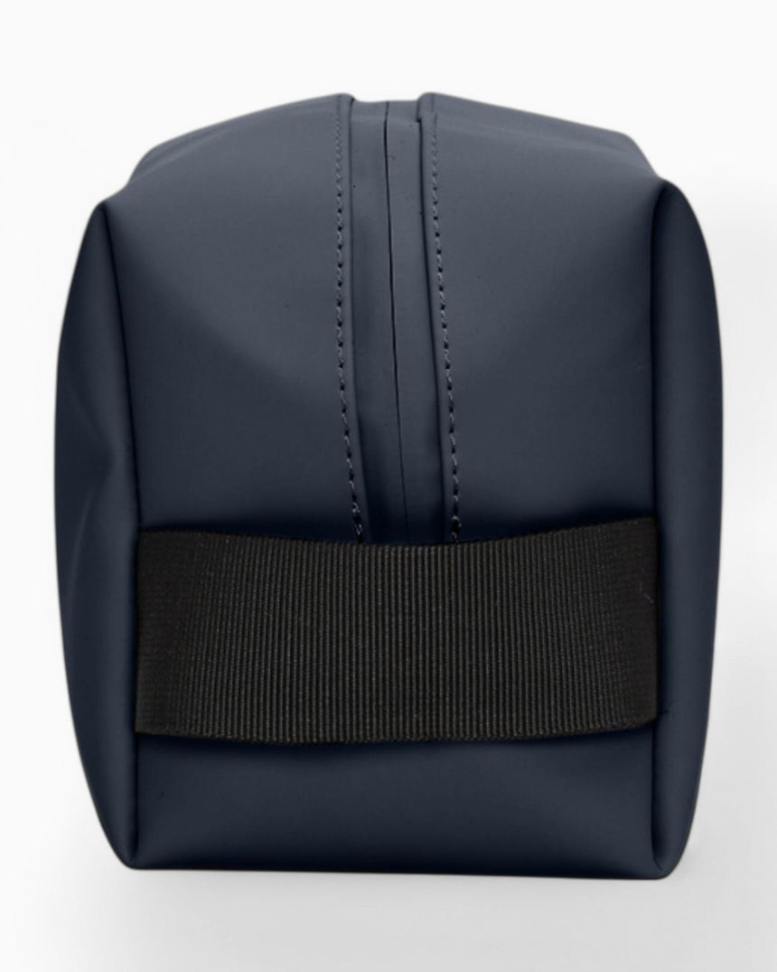 Rains Wash Bag Small Kozmetik Çantası Navy