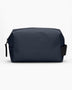 Rains Wash Bag Small Kozmetik Çantası Navy