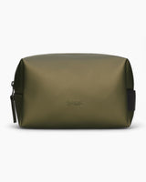 Rains Wash Bag Small Kozmetik Çantası Revel