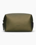 Rains Wash Bag Small Kozmetik Çantası Revel