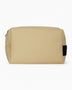 Rains Wash Bag Small Kozmetik Çantası Sand