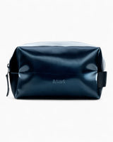 Rains Wash Bag Small Kozmetik Çantası Spill
