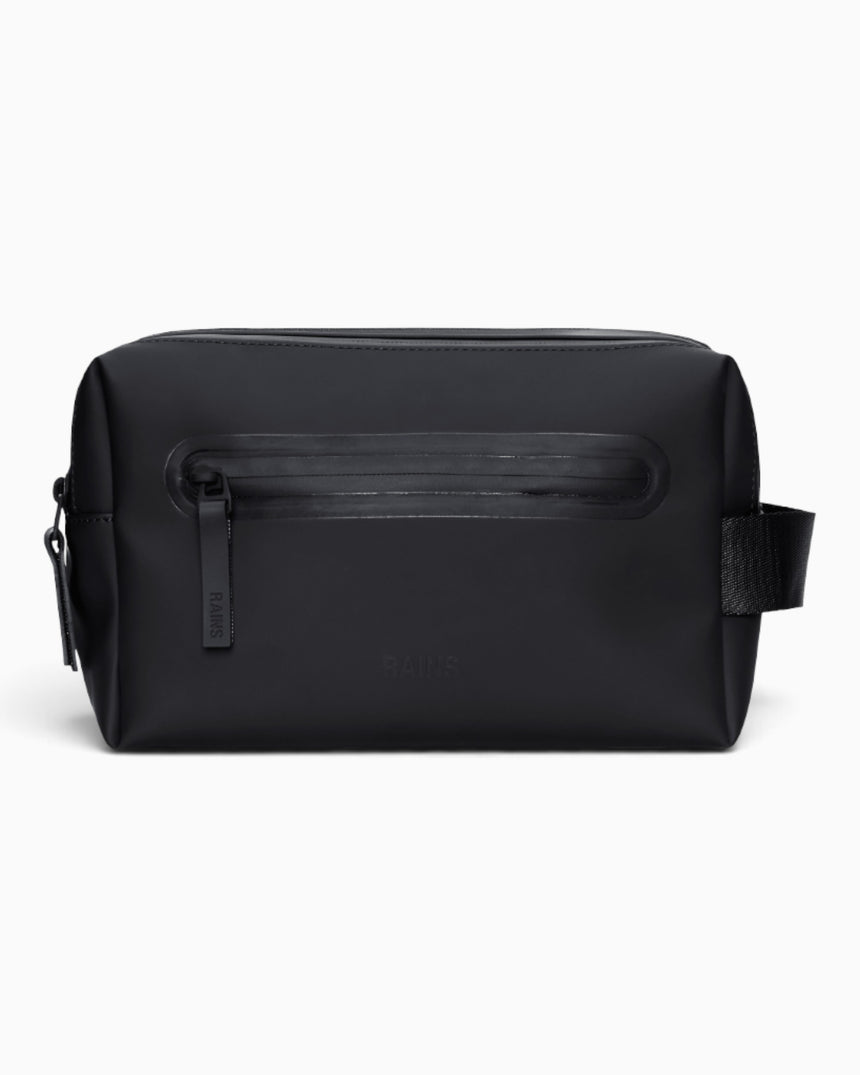 Wash Bag Zip Kozmetik Çantası