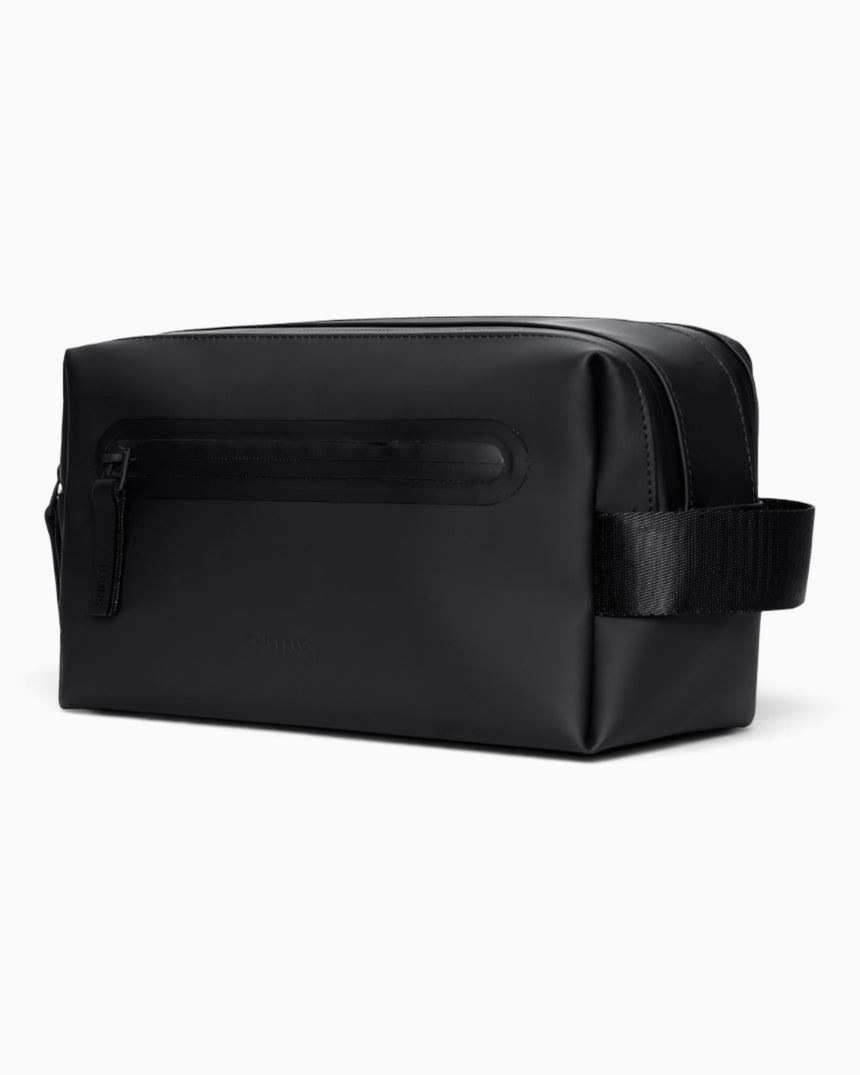 Wash Bag Zip Kozmetik Çantası