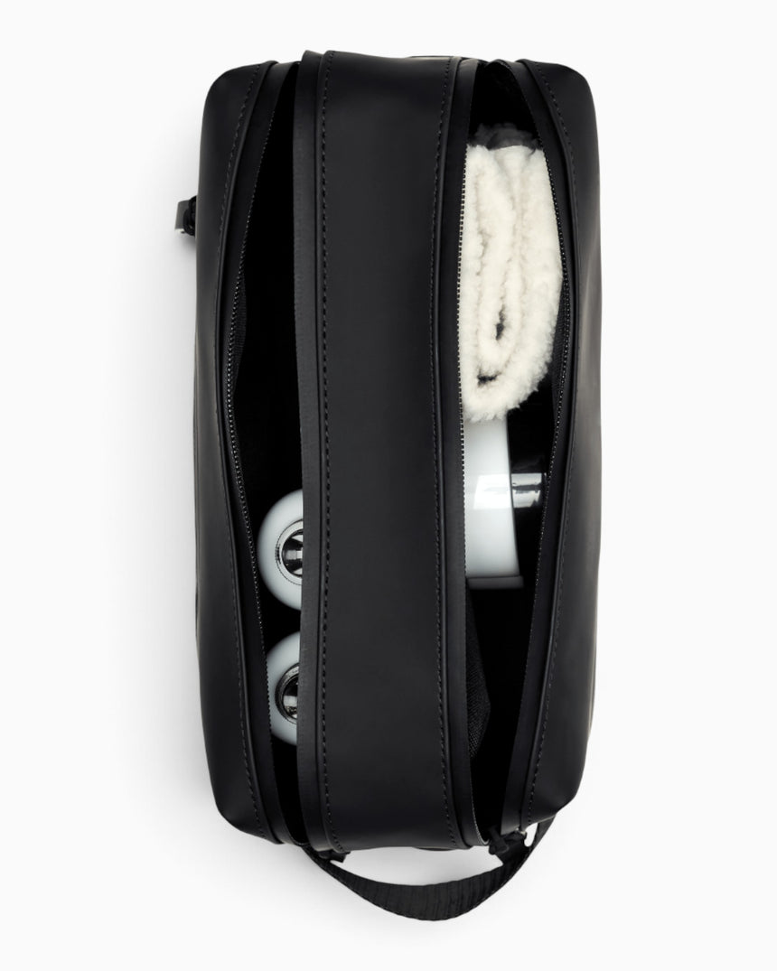 Wash Bag Zip Kozmetik Çantası