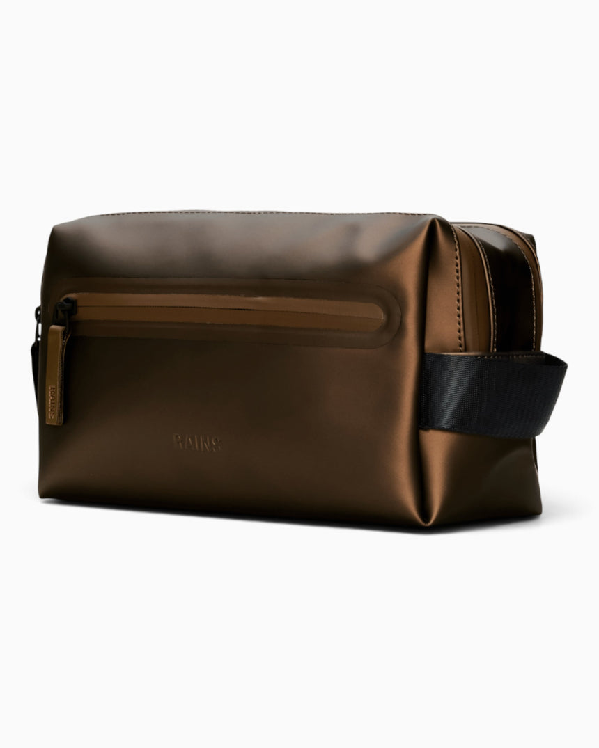Wash Bag Zip Kozmetik Çantası