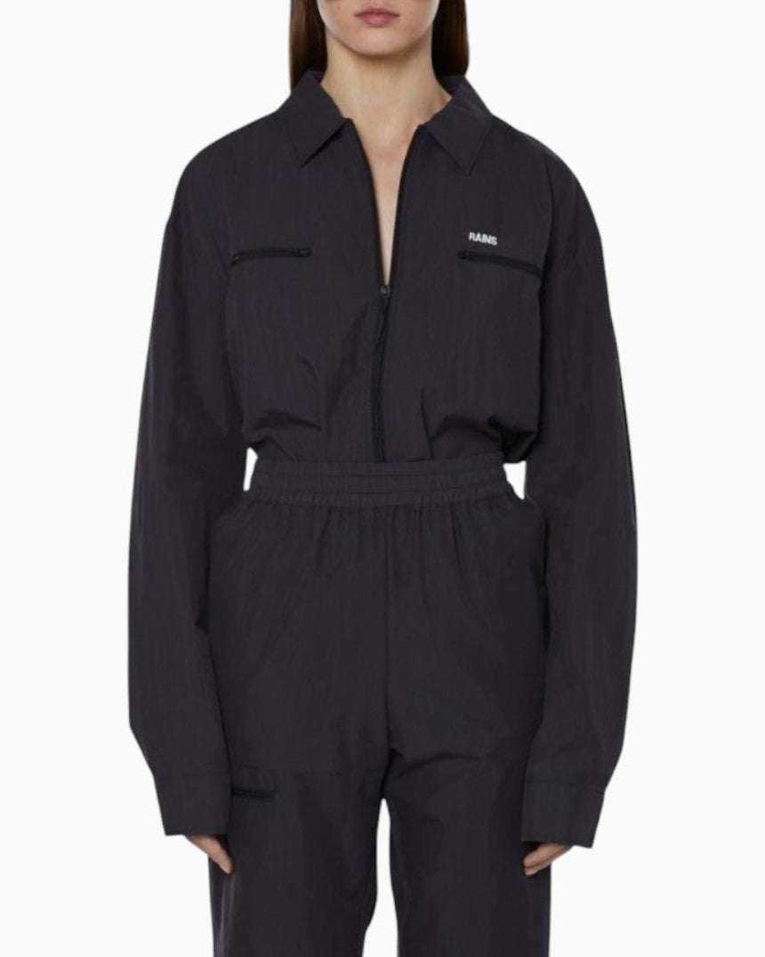 Rains Woven Shirt