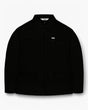 Rains Woven Shirt Black