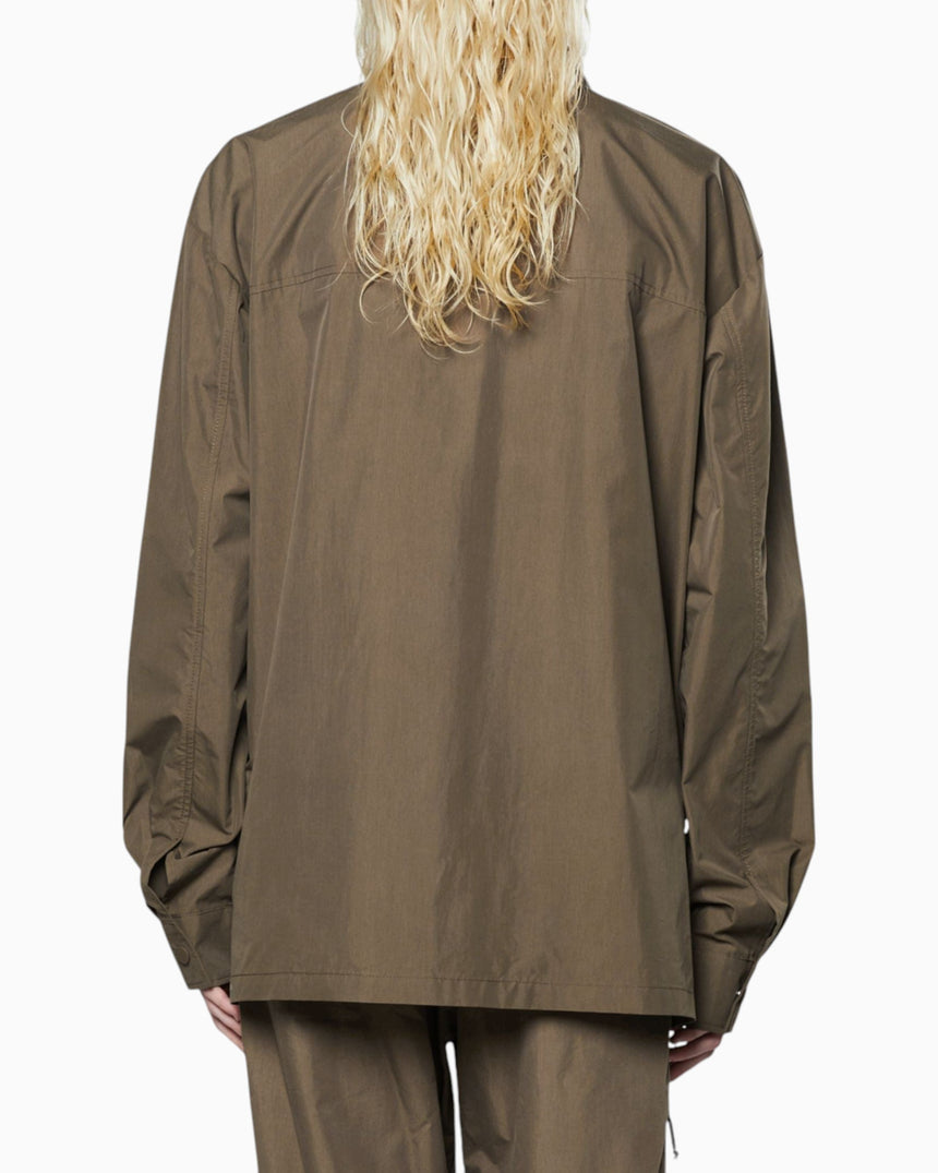 Rains Woven Shirt