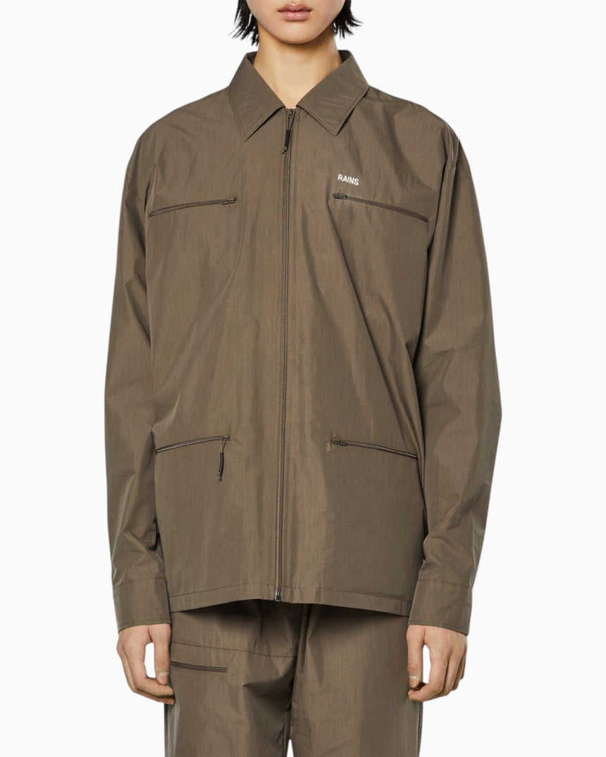 Rains Woven Shirt
