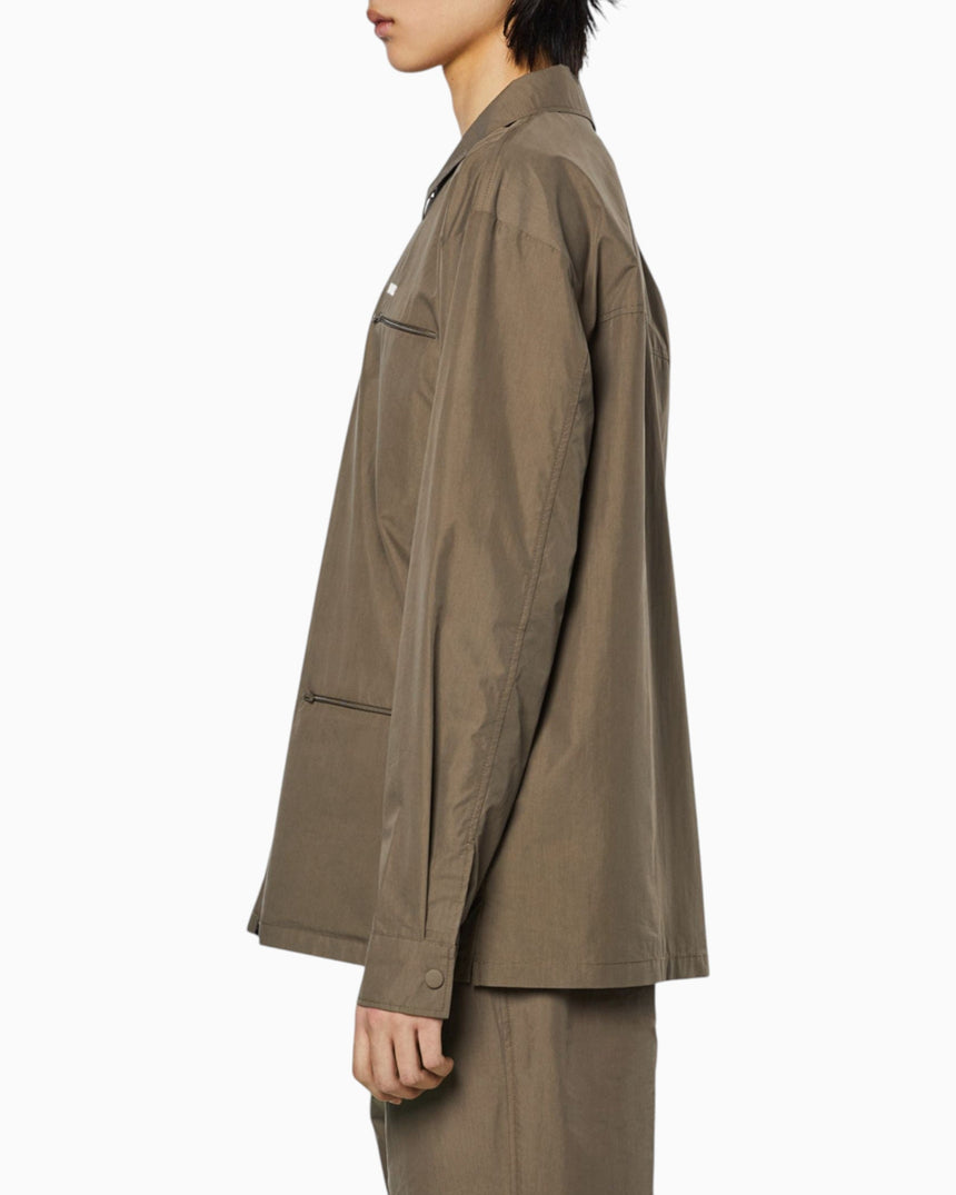 Rains Woven Shirt