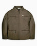 Rains Woven Shirt Wood