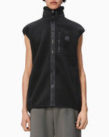 Rains Yermo Fleece Vest