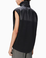 Rains Yermo Fleece Vest