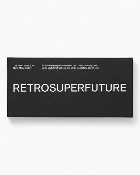 Retrosuperfuture Motore Güneş Gözlüğü