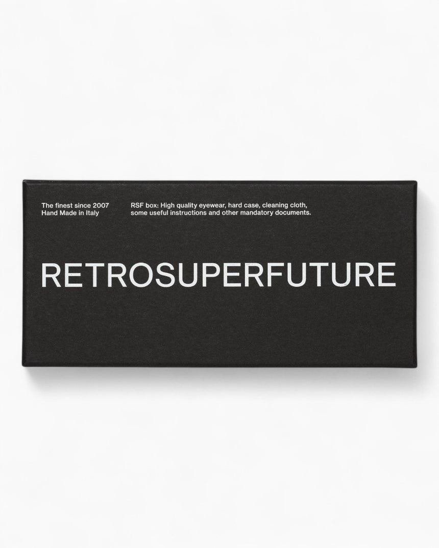 Retrosuperfuture Motore Güneş Gözlüğü