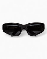 Retrosuperfuture Motore Güneş Gözlüğü Black