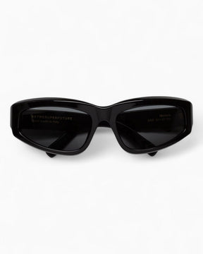 Retrosuperfuture Motore Güneş Gözlüğü Black