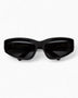 Retrosuperfuture Motore Güneş Gözlüğü Black